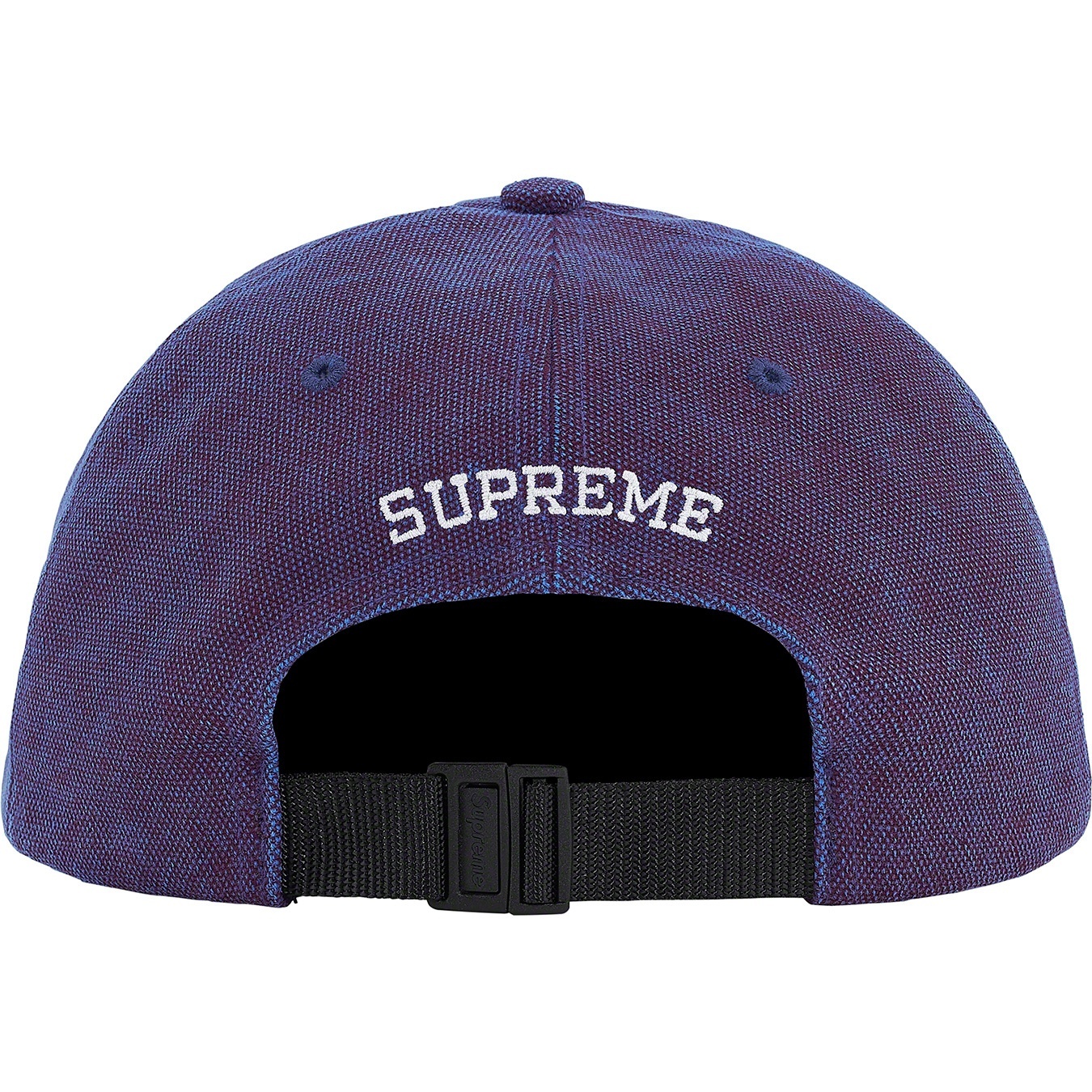 2-Tone Canvas 6-Panel view 5